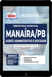 OP-006MA-22-MANAIRA-PB-AGT-ADM-DIGITADOR-DIGITAL