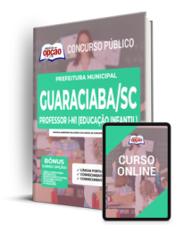 OP-028MA-22-GUARACIABA-SC-PROF-INFANTIL-IMP