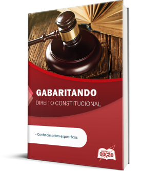 Apostila Gabaritando - Direito Constitucional