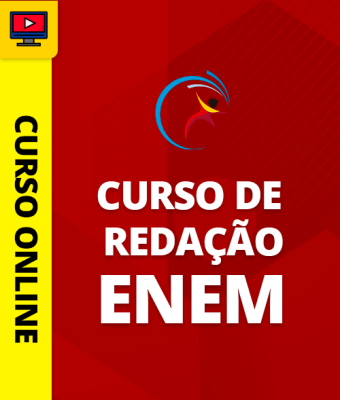 Curso de Redação para o ENEM