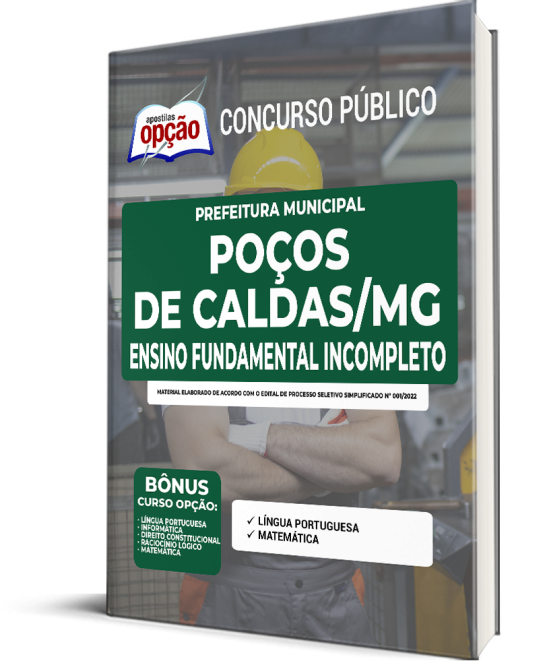 Prefeitura de Poços de Caldas