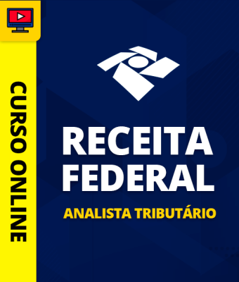 Apostila Concurso Receita Federal (RFB) 2022