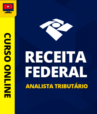 Curso Receita Federal - Analista Tributário