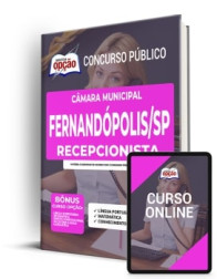 OP-129JH-22-FERNANDOPOLIS-SP-RECEPCIONISTA-IMP