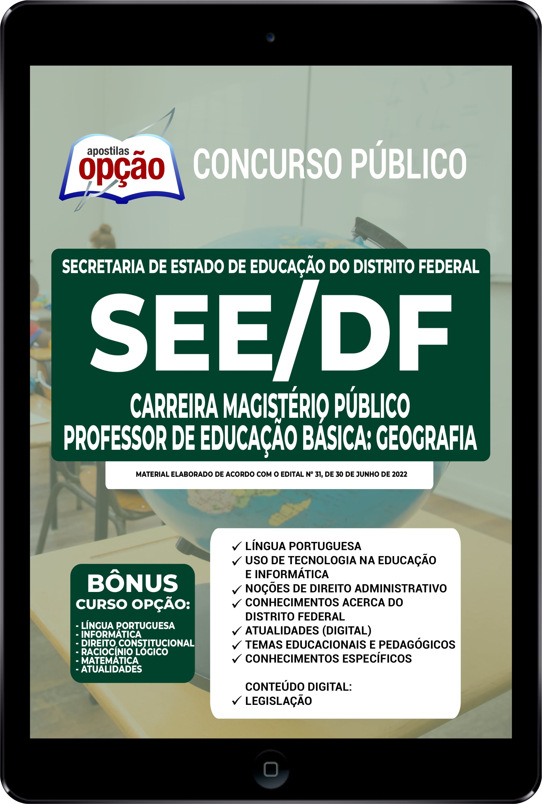 PDF) Geografia na Educação