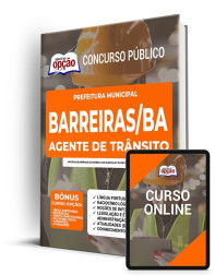 OP-091JL-22-BARREIRAS-BA-AGT-TRANSITO-IMP