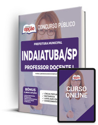 OP-057AG-22-INDAIATUBA-SP-PROF-I-IMP