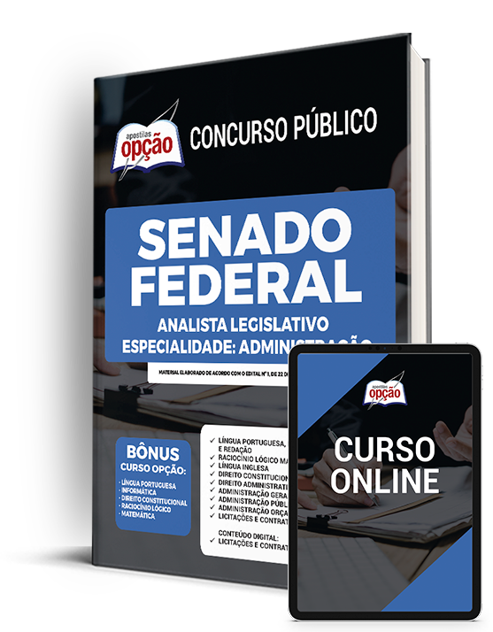 Língua Inglesa p/ Analista-Legislativo Senado Federal: análise