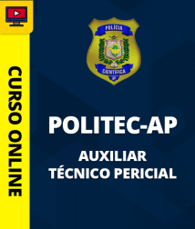 Apostila Concurso POLITE- AP 2022