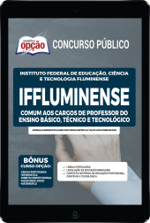 OP-067OT-22-IFFLUMINENSE-COMUM-PROF-DIGITAL