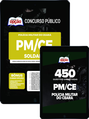 Combo Digital PM-CE - Soldado