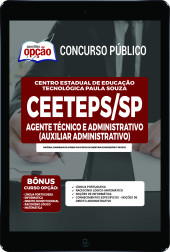 OP-003NV-22-CEETEPS-SP-AGT-TEC-ADM-DIGITAL