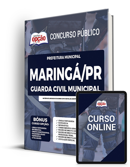 Prefeitura do Município de Maringá