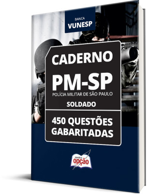 Apostila Soldado PMSP
