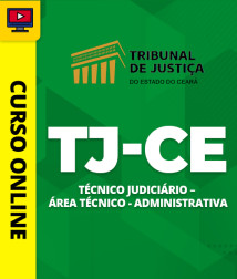 TJ-CE-TEC-JUD-AREA-TEC-ADM-CUR201900584