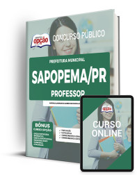 OP-083NV-22-SAPOPEMA-PR-PROFESSOR-IMP