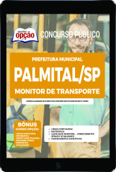 OP-029DZ-PALMITAL-SP-MONITOR-TRANSP-DIGITAL