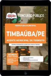 OP-086DZ-22-TIMBAUBA-PE-AGT-TRANSITO-DIGITAL