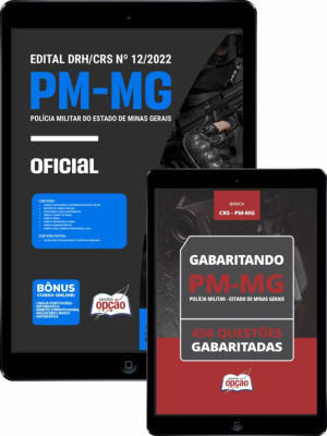 Combo Digital PM-MG - Oficial