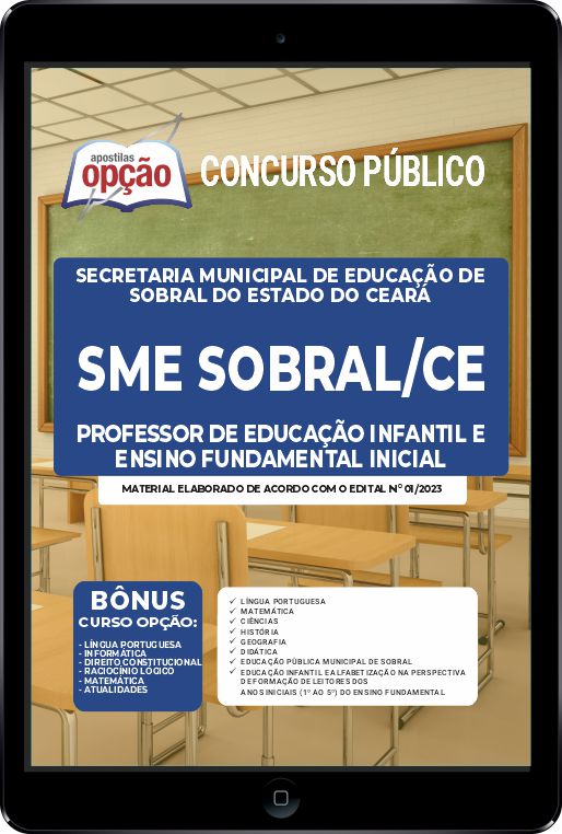 História e Geografia do Ceará para provas e concur