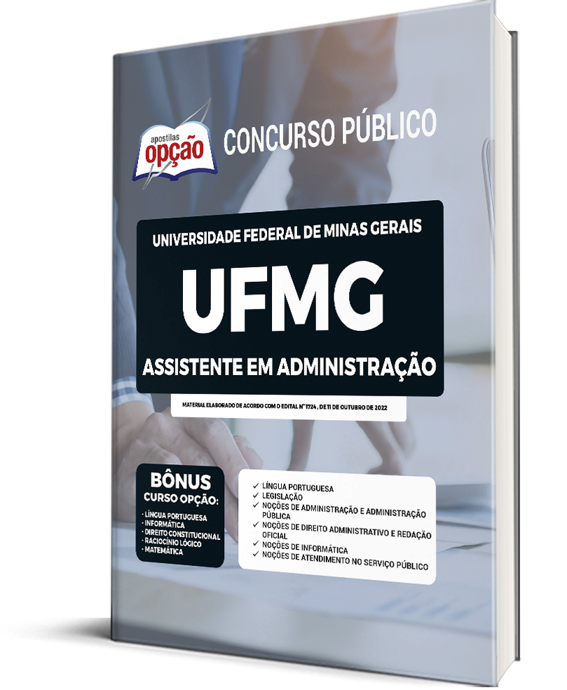 Participe da palestra sobre Administração – Informa FMU