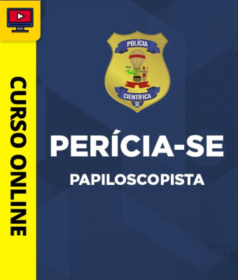 Lançamento Curso Completo PAPILOSCOPISTA IGP RS Método SuperAção