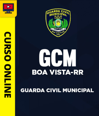 Apostila Concurso Prefeitura de Boa Vista (RR) 2023