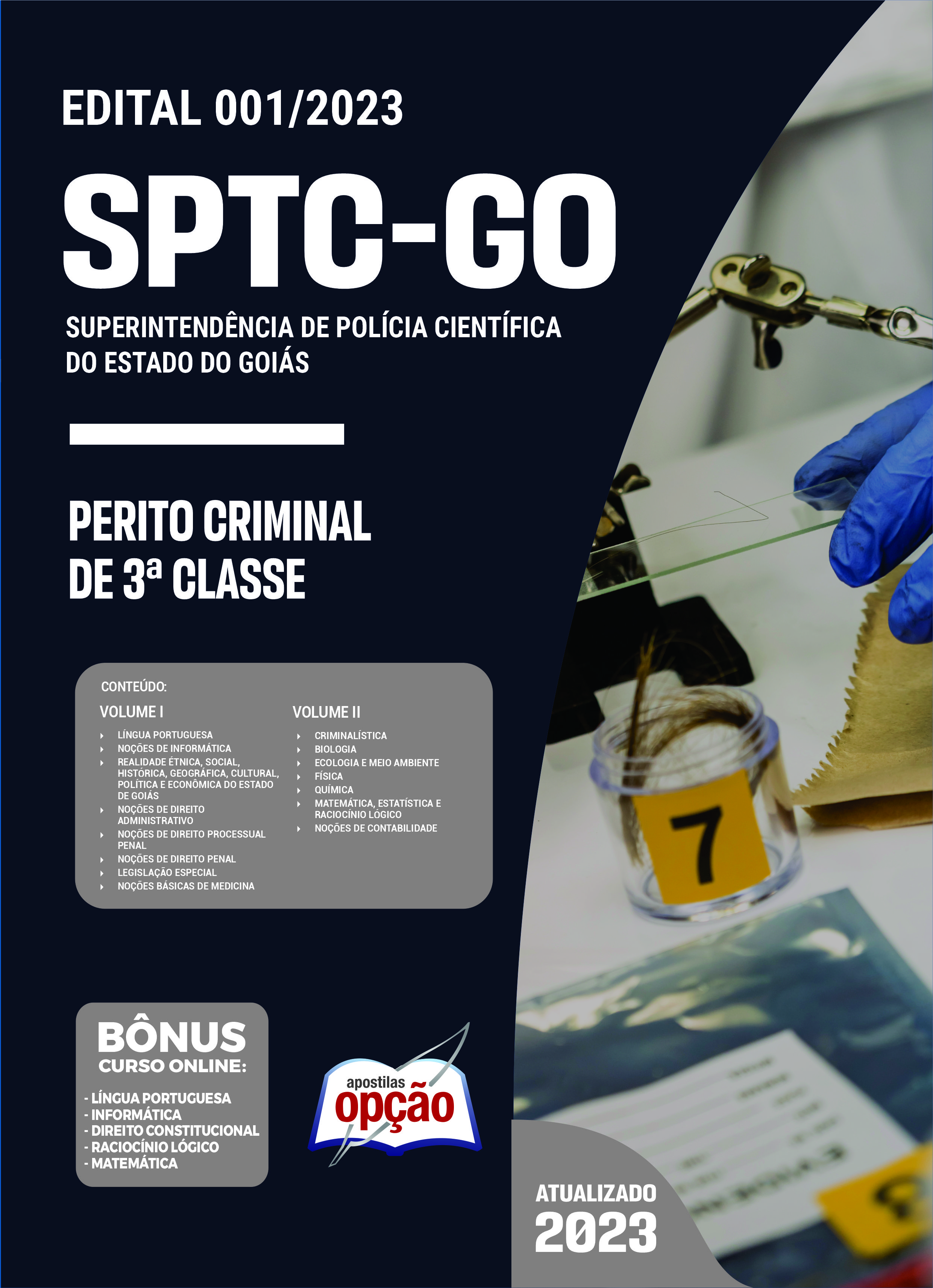 Concurso Perito Criminal - Editais previstos para 2023 e 2024 - Mapa  Concursos