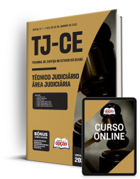 OP-039FV-23-TJ-CE-TEC-JUDICIARIA-IMP