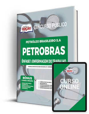Apostila Petrobras 2023