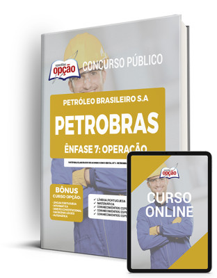 Apostila Petrobras 2023
