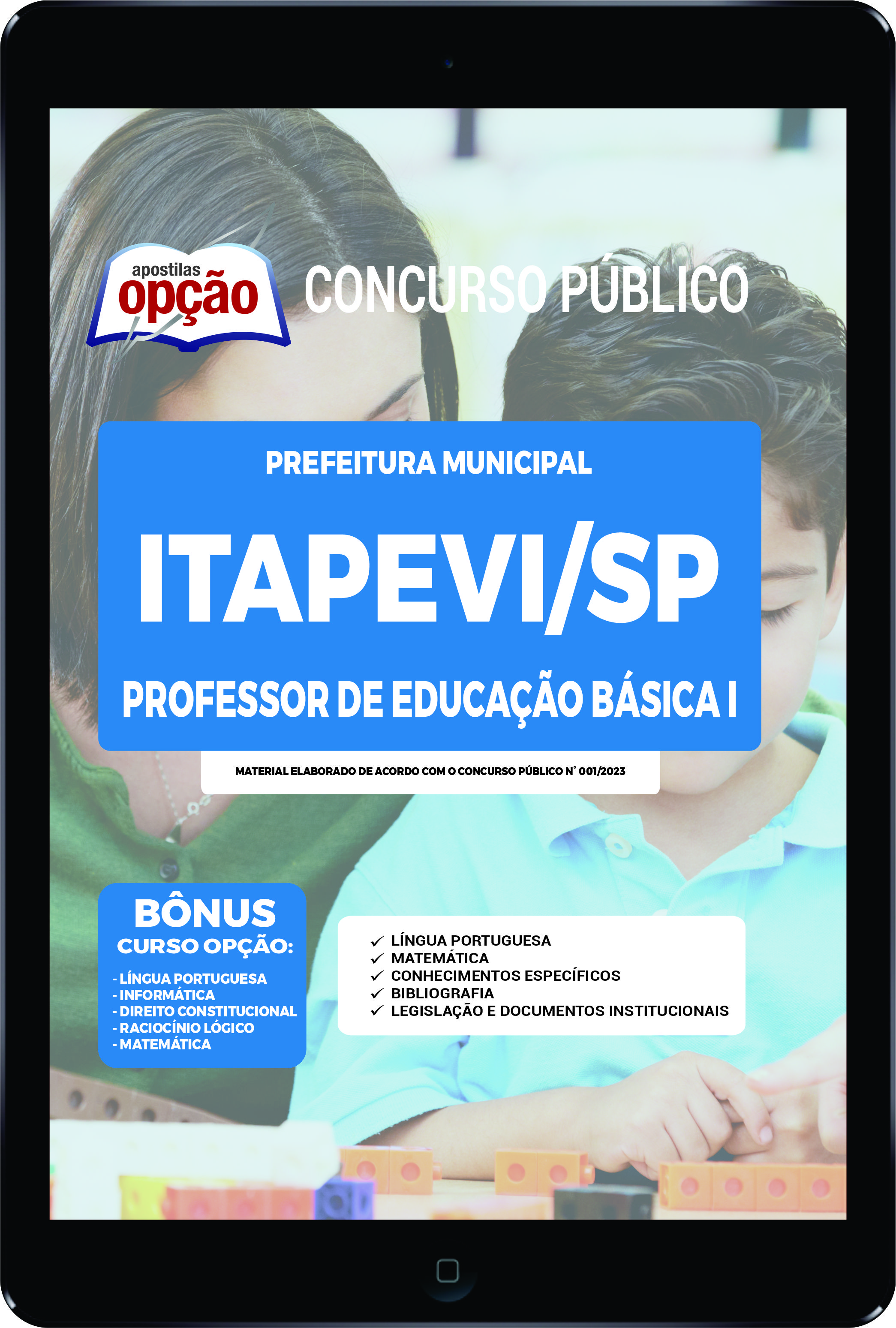 Prefeitura Municipal de Itapevi - Prefeitura de Itapevi