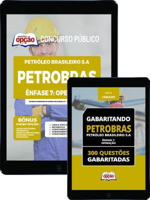 Apostila Petrobras 2023
