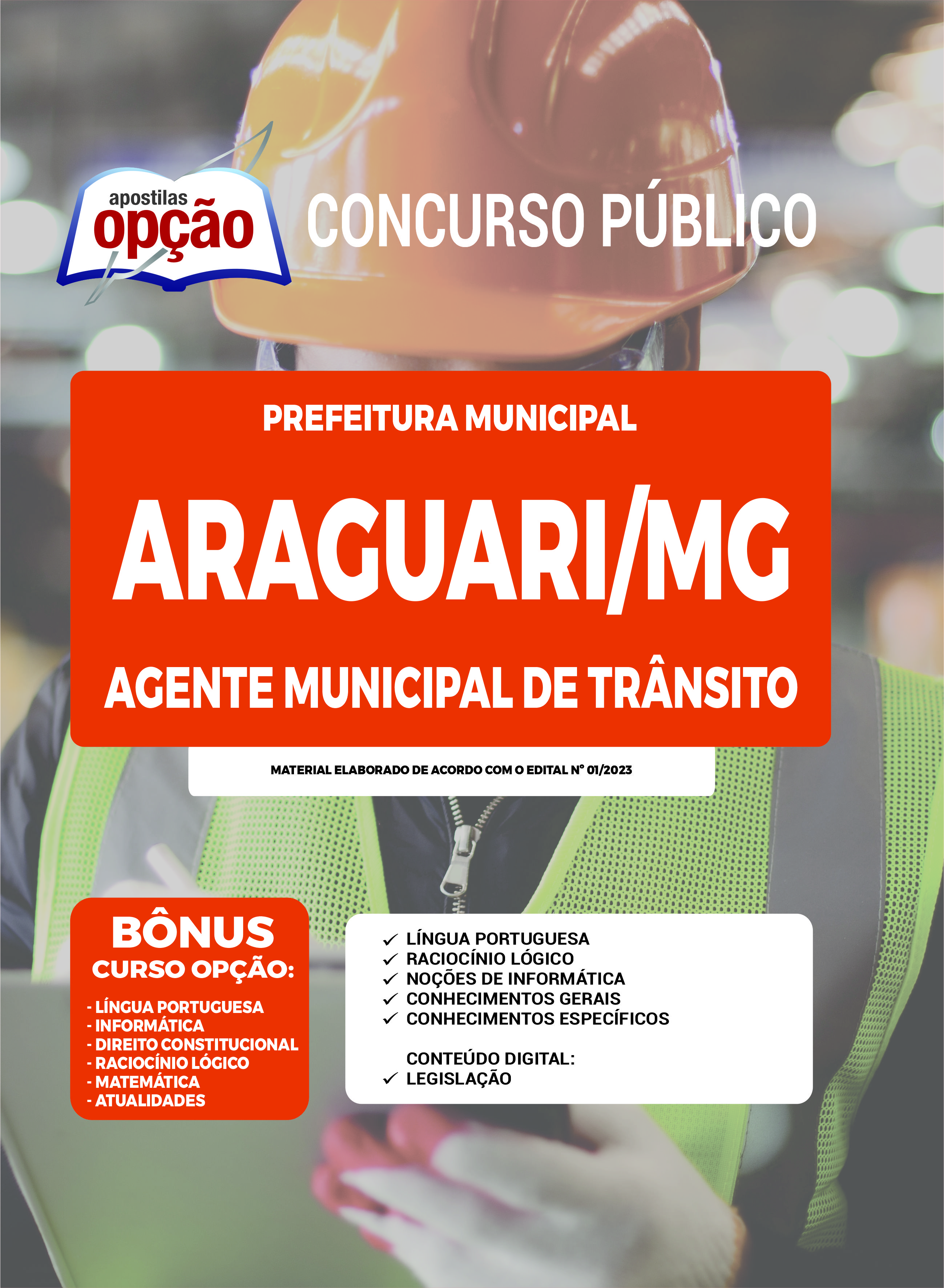 Prefeitura Municipal de Araguari