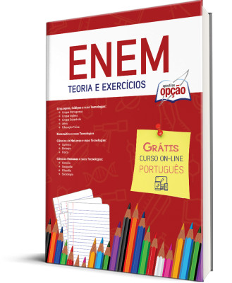 Apostila ENEM 2023