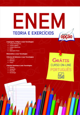 Apostila ENEM 2023
