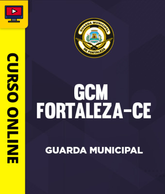 Curso Concurso Prefeitura de Fortaleza (CE) 2023