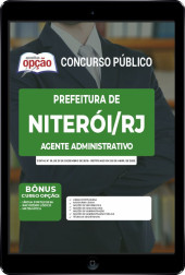 OP-051MA-23-NITEROI-RJ-AGENTE-ADM-DIGITAL