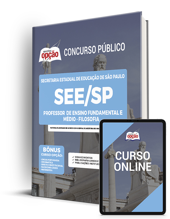 PDF) FILOSOFIA ENSINO MÉDIO SECRETARIA DE ESTADO DA EDUCAÇÃO