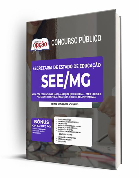 Apostila SME Sete Lagoas - MG PDF - Assistente de Turno 2022