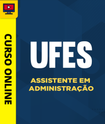 UFES-ASSISTENTE-ADMINISTRACAO-CUR202301702