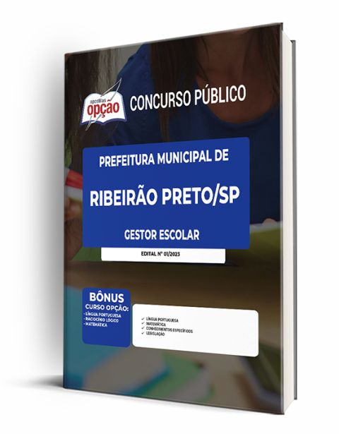 Prefeitura Municipal de Ribeirão Preto