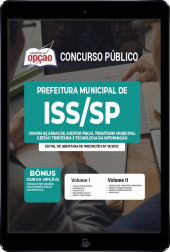 OP-112JH-23-ISS-SP-COMUM-AUDITOR-DIGITAL