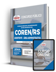 Coren-RS  Conselho Regional de Enfermagem do Rio Grande do Sul