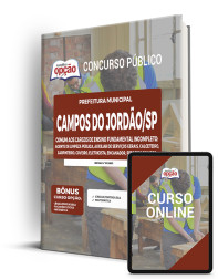 Apostila Comum aos Cargos de Ensino Fundamental Incompleto