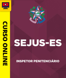 Curso - Inspetor Penitenciário