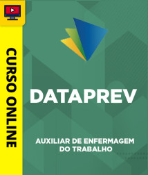 Curso Auxiliar de Enfermagem do Trabalho