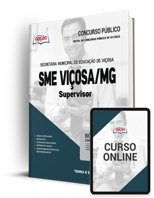 Apostila SME Viçosa - MG - Supervisor