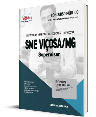 Apostila SME Viçosa - MG - Supervisor