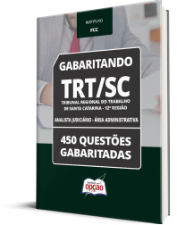 OP-133AG-23-CADERNO-TRT-SC-ANALISTA-GAB-IMP